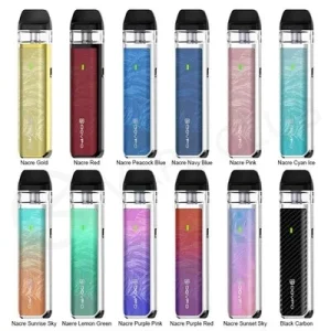 Dovpo Ayce Mini Vape Kit