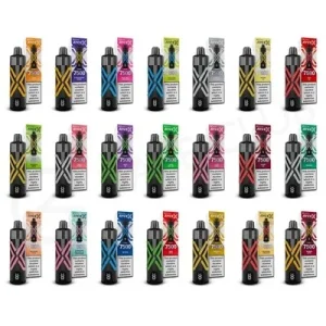 Dovpo Ayce X Vape Kit