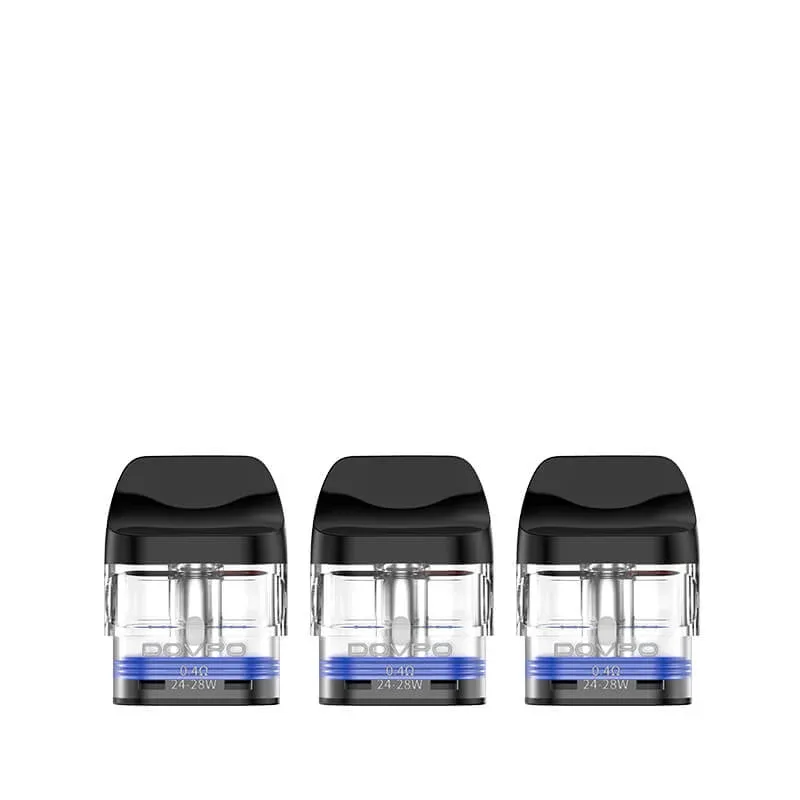 Dovpo Ayce Ztek 2.0 Replacement Pods