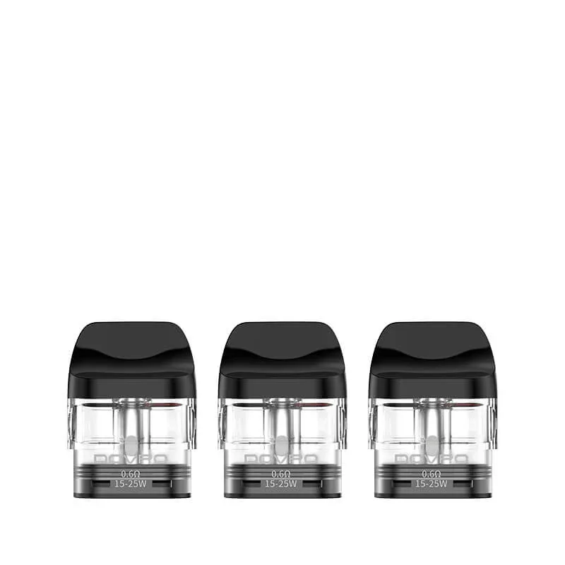 Dovpo Ayce Ztek 2.0 Replacement Pods - Image 2