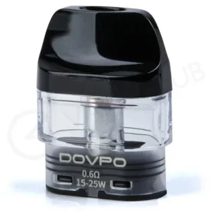 Dovpo Ayce Zytek 2.0 Replacement Pods
