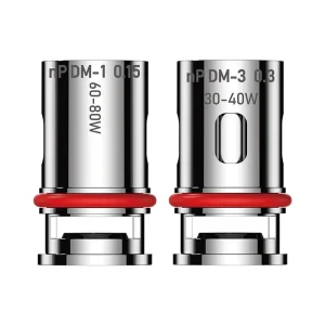 Dovpo DnP Replacement Coil (2pcs/pack)