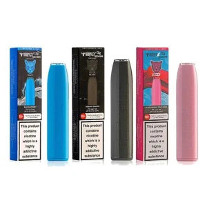 DR Vapes Geek Bar kit 500mAh