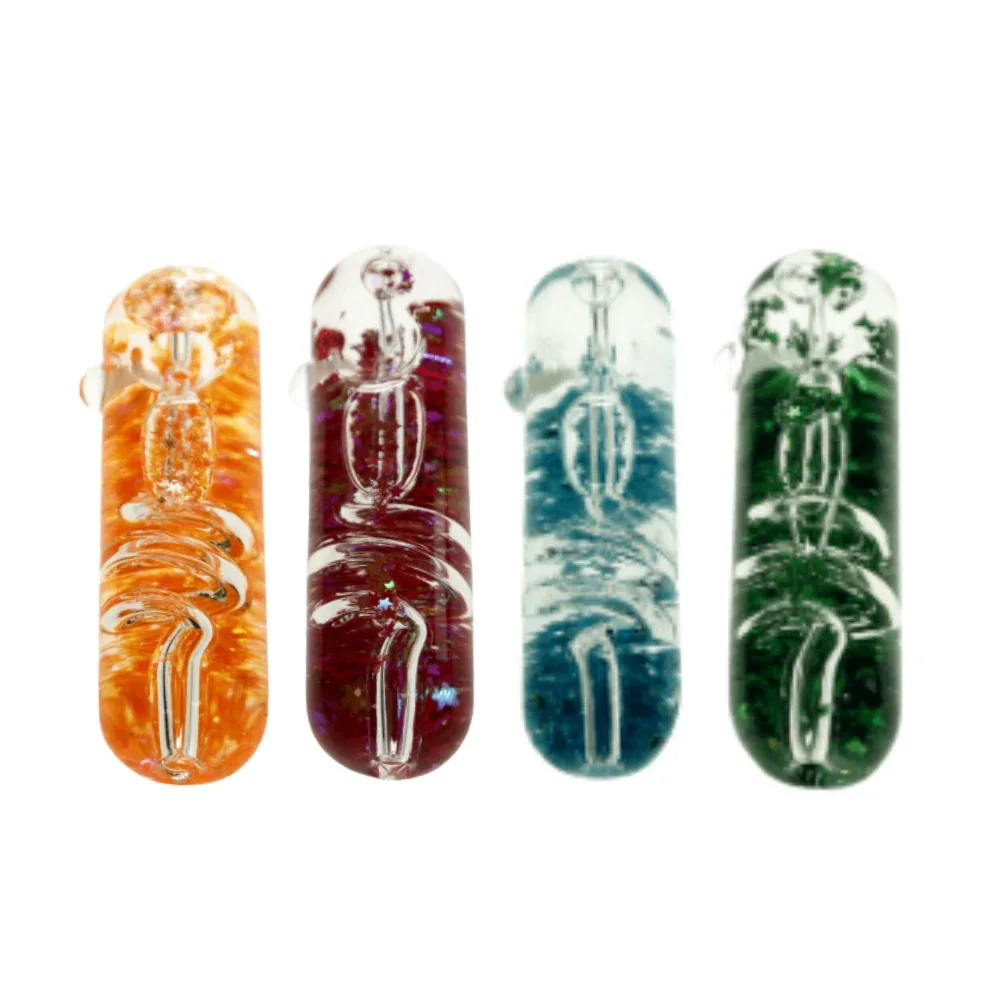 Drift - 4.4" Glycerin Hand Pipe