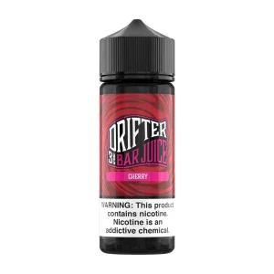 Drifter 120ml E-Juice 3MG Collection