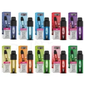 Drifter Bar 6K Vape Kit