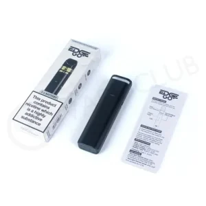 Edge Go Plus Vape Device