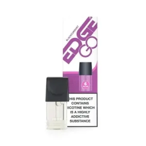 Edge Go Pod Blackcurrant