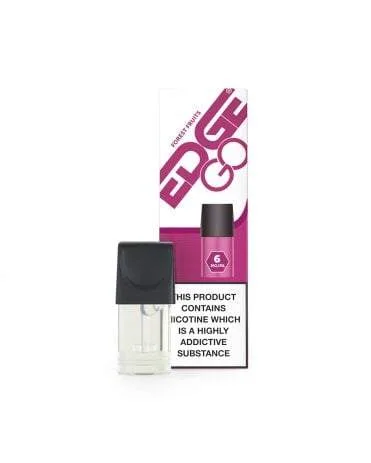 Edge Go Pod Forest Fruits
