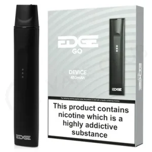 Edge Go V2 Vape Device