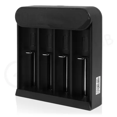 Efest K4 Slim Battery Charger - Image 2