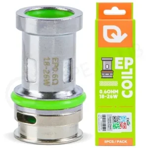 Eleaf EP Replacement Coils