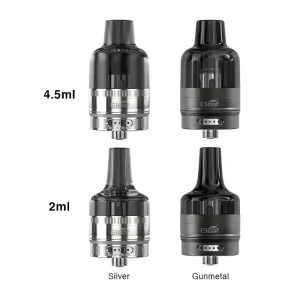 Eleaf GTL Pod Tank
