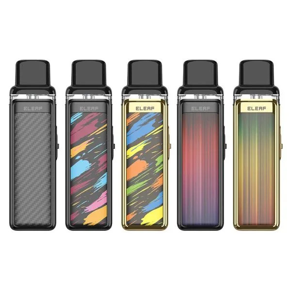 Eleaf IORE Prime Vape Pod Kit