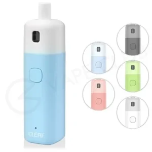 Eleaf Iore Qube Vape Kit