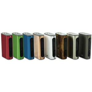 Eleaf iPower 5000mAh Box Mod 80W