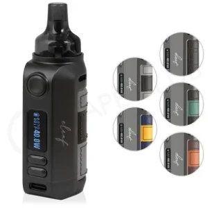 Eleaf iSolo Air 2 Vape Kit