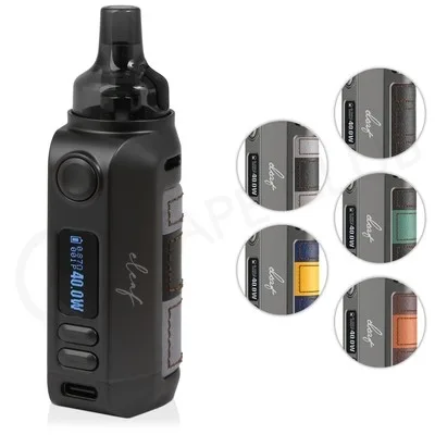 Eleaf iSolo Air 2 Vape Kit