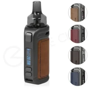 Eleaf iSolo Air Pod Kit