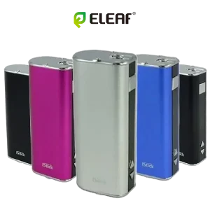 Eleaf iStick 30W Box Mod