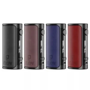 Eleaf iStick i75 Mod