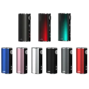 Eleaf iStick T80 Mod 3000mAh 80W Battery