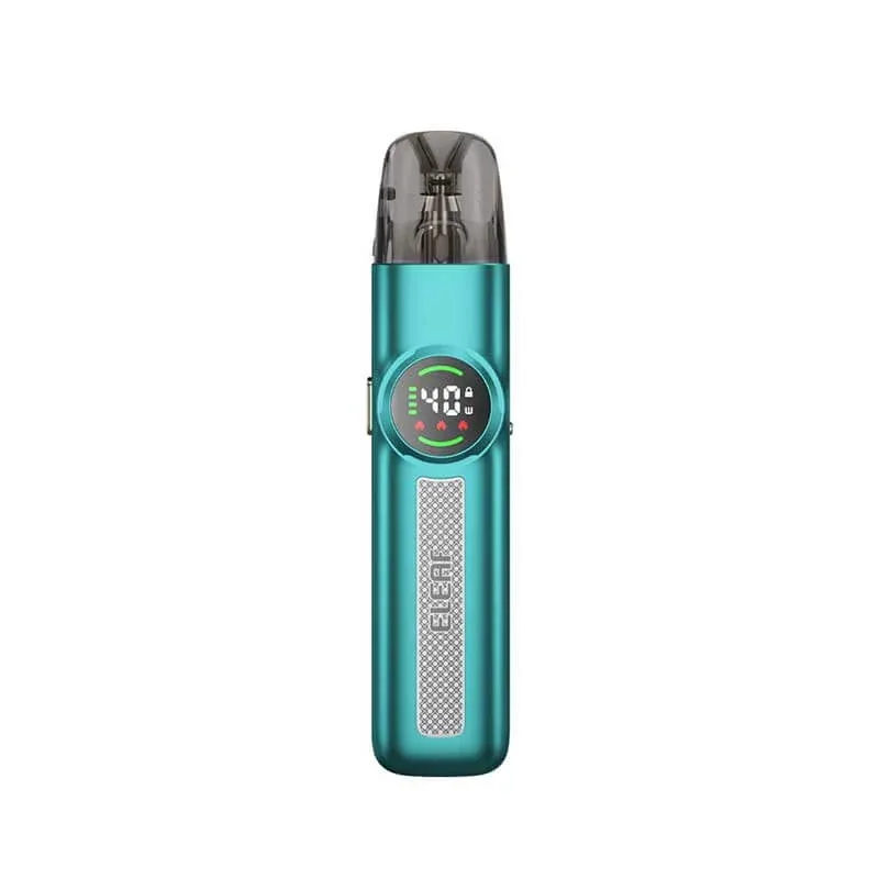 Eleaf iVeni Pod Vape Kit - Image 2