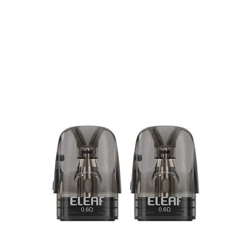 Eleaf iVeni Replacement Vape Pods - 2ml - Image 2