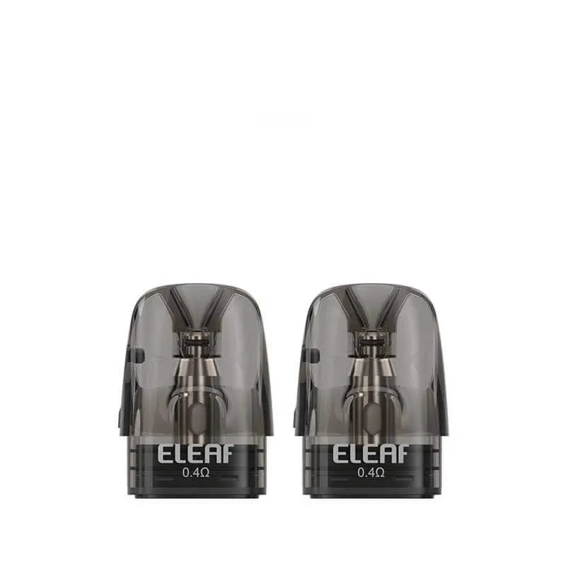 Eleaf iVeni Replacement Vape Pods - 2ml