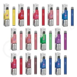 Elf Bar 600 Pod Kit
