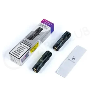 Elf Bar 600 Refillable Pods