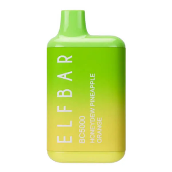 Elf Bar BC5000 Disposable