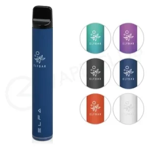 Elf Bar Elfa Pod Kit