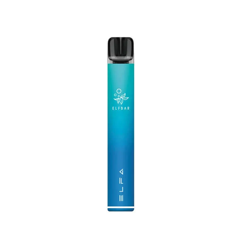 Elf Bar Elfa Pro Prefilled Pod Kit - Image 2
