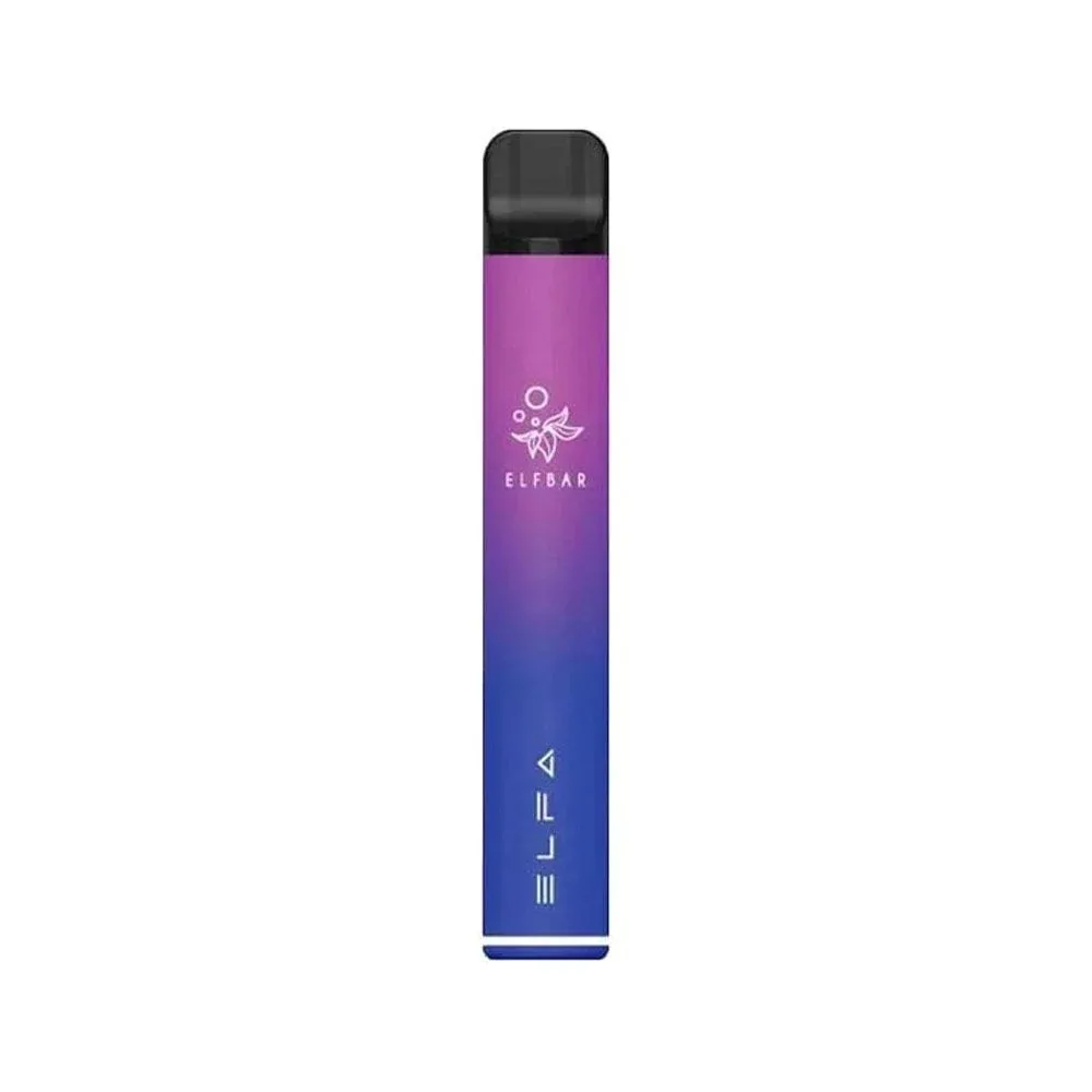 Elf Bar Elfa Pro Prefilled Pod Kit