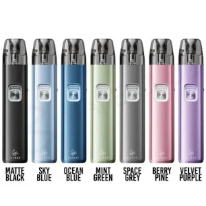 Elf Bar Elfx 2 Vape Kit