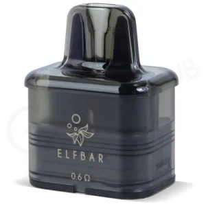 Elf Bar Elfx Mega Replacement Pod