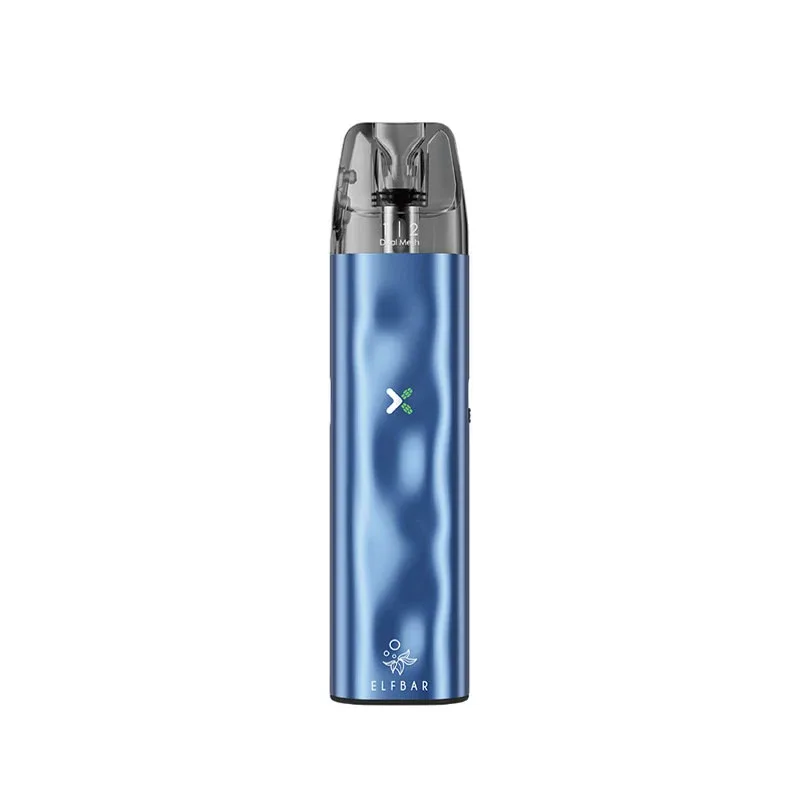 Elf Bar ElfX Mini Pod Vape Kit - Image 2