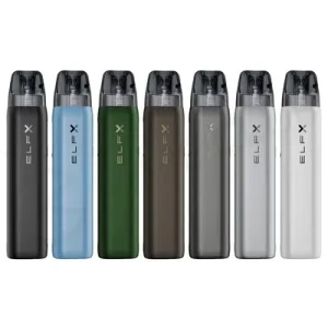 Elf Bar Elfx Ultra Vape Kit