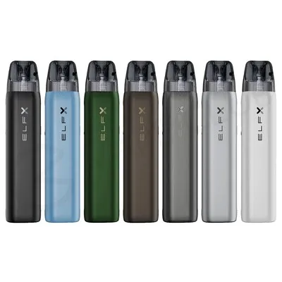 Elf Bar Elfx Ultra Vape Kit