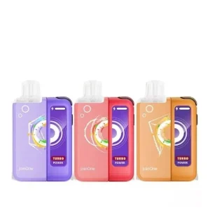 Elf Bar JoinOne15 Classic Prefilled Pod Kit