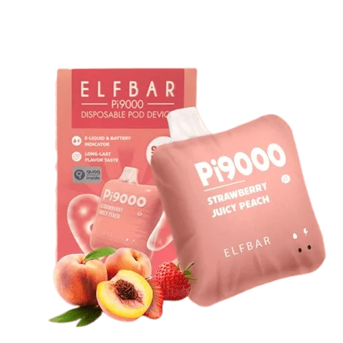 Elf Bar PI9000 Disposable