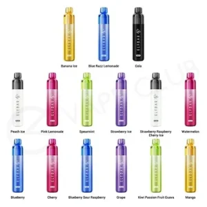 Elf Bar Plus15 Pod Kit