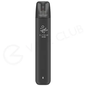 Elf Bar RF 350 Pod Vape Kit