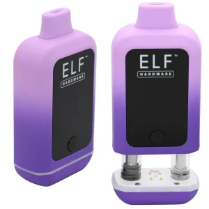 ELF CannDual Extreme 900MAH Battery – 1PK