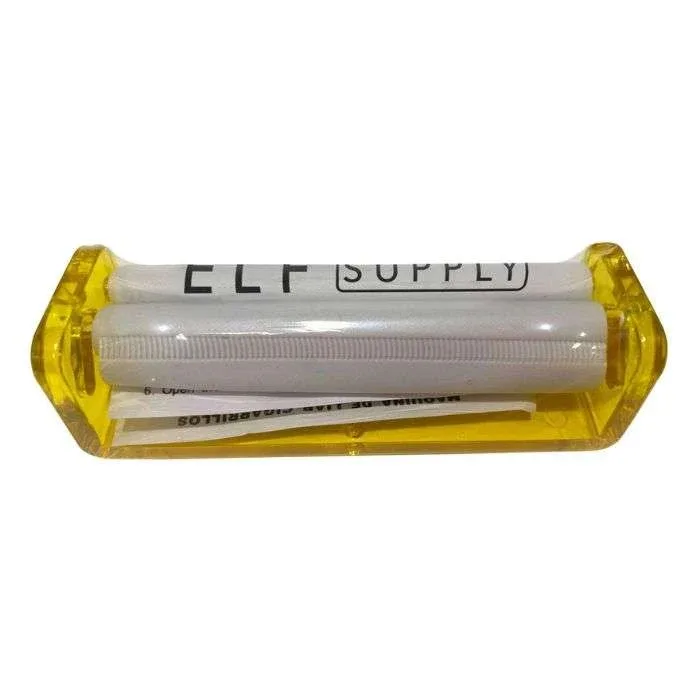 ELF Rolling Machine