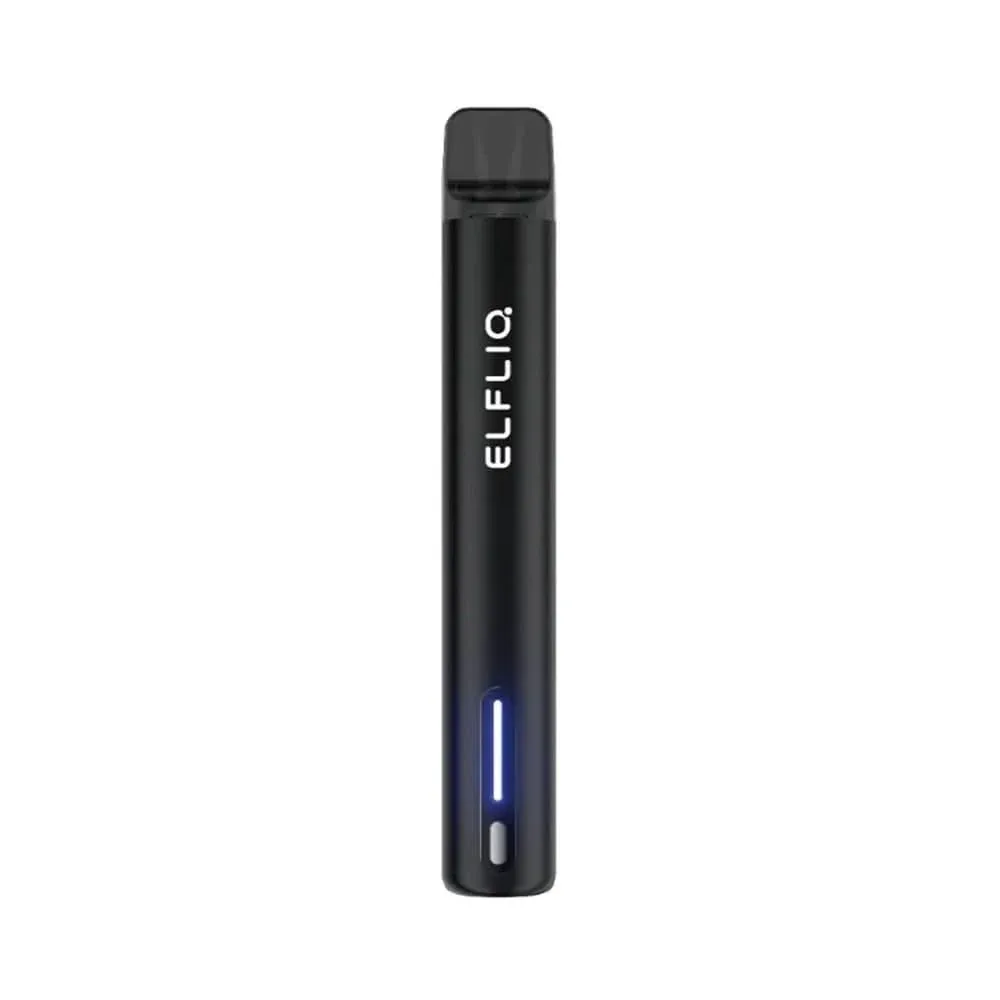 ELFLIQ Elfa Turbo Vape Pod Kit by Elf Bar - Image 2