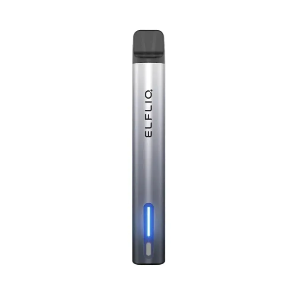 ELFLIQ Elfa Turbo Vape Pod Kit by Elf Bar