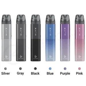 ELFX Pod Kit by Elf Bar