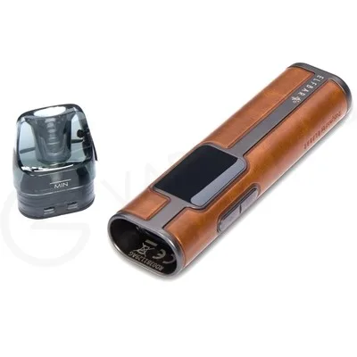 Elfx Pro Vape Kit by Elf Bar